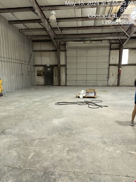 1142 Hwy. 14 - 18,560 SF Warehouse Hwy 14 w/ 1,840 SF Office