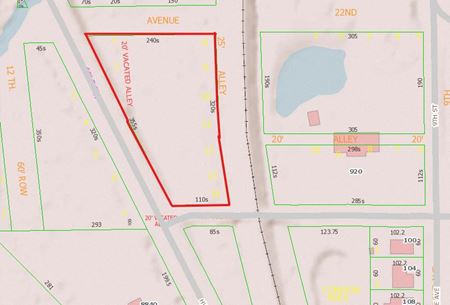 Land space for Sale at 8801 Hwy 31 in Calera