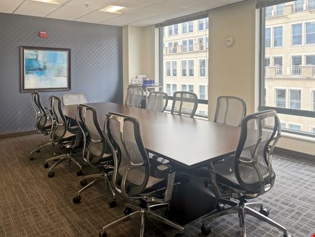 Regus - Washington - 601 Pennsylvania Avenue