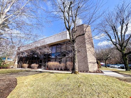Flex Space space for Rent at 200 Saw Mill River Road in Hawthorne