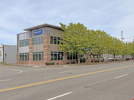 Office space for Rent at 5701 1st Ave S in Seattle