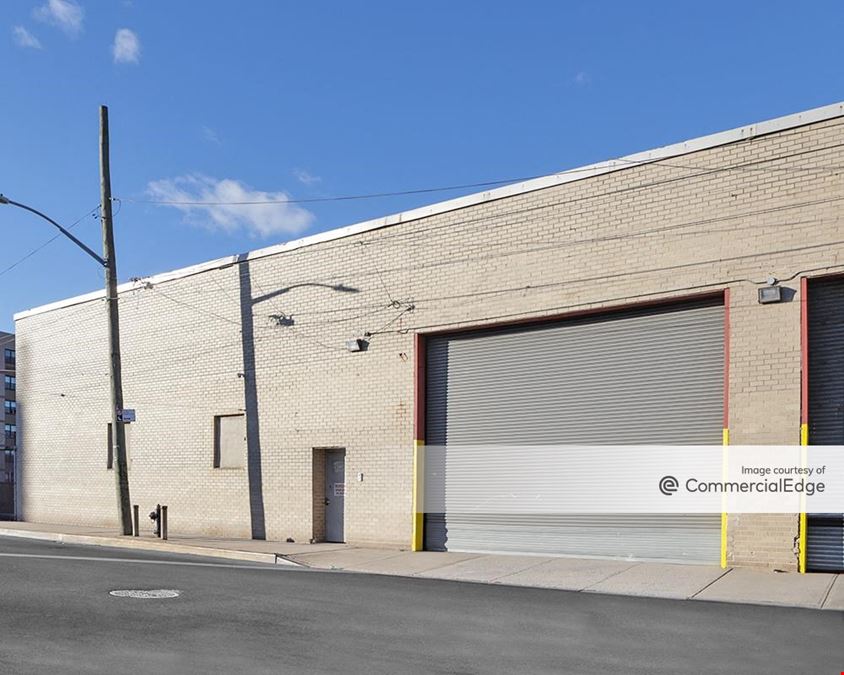 14836 Guy R Brewer Boulevard Industrial For Rent PropertyShark