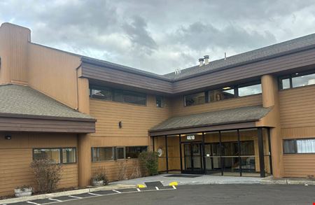 Office space for Rent at 4610 N Ash Street in Spokane