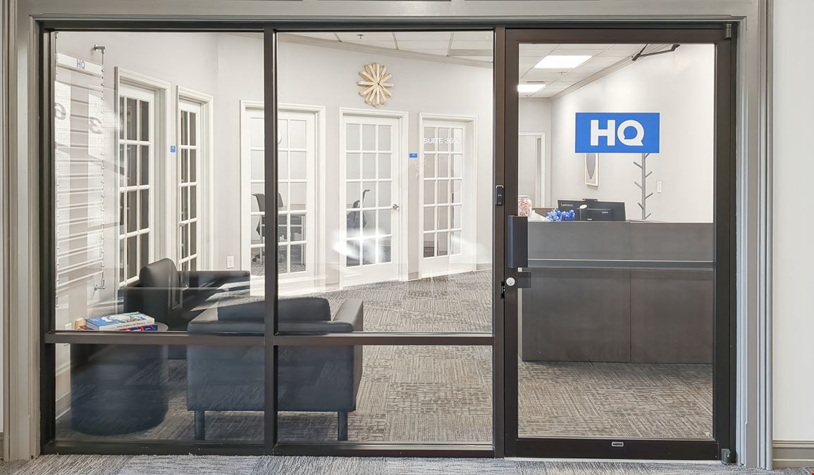 HQ - Sharonville - Park 42 Dr