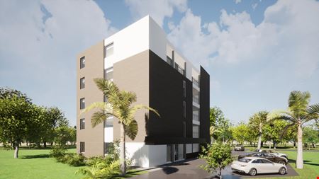 Commercial space at 1950 Grace Ave  in Fort Myers
