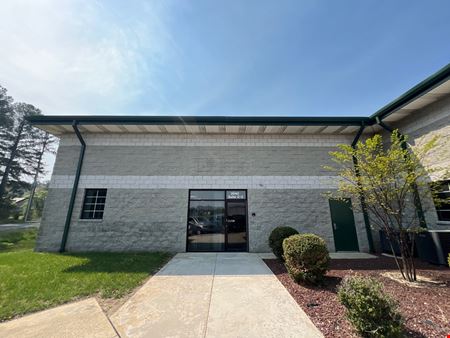 Commercial space at Office/Manufacturing Space for Lease in Salisbury
