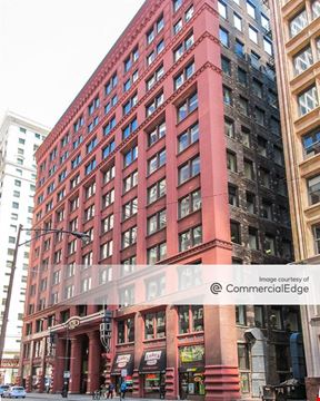 McKinlock Building