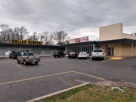 Former Dollar General | Springfield MO