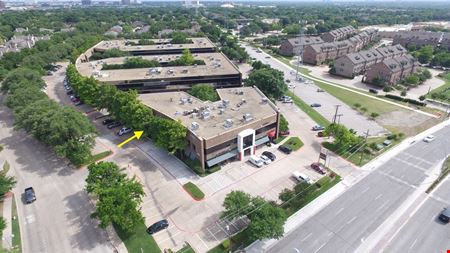 Office space for Rent at 4002 Belt Line Road in Addison