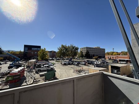 Cooper Black Building