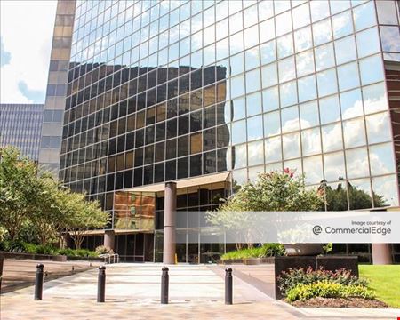 Office space for Rent at 3009 Post Oak Blvd in Houston