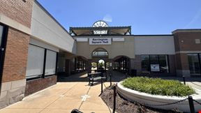 Barrington Square Town Center