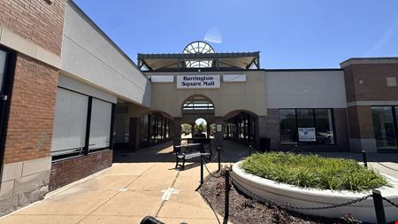 Retail space for Rent at Barrington Square Town Center in Hoffman Estates