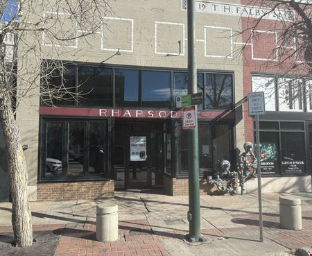 Retail space for Rent at 24 Broadway  in Denver