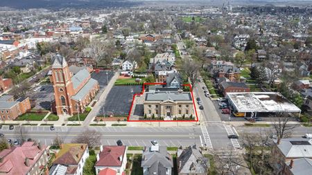 Other space for Sale at Chillicothe Hospitality Portfolio in Chillicothe