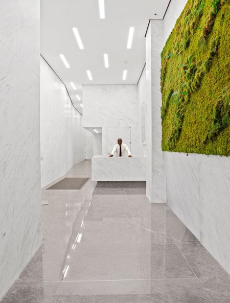 Office space for Rent at 9 E 38th St in New York