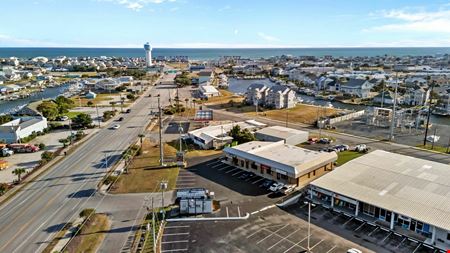 Retail space for Sale at High-Visibility Commercial Property | Atlantic Beach in Atlantic Beach