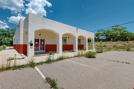 Mixed Use space for Sale at RARE PRIME TIJERAS BUILDING CLOSE TO I-40 in Tijeras