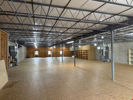 Historic 10,094 SF W Franklin St. Property