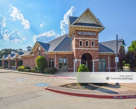 Office space for Rent at Grapevine Office Park Addition in Grapevine