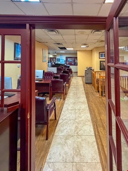 3939 White Plains Road | 4,125 SF Mixed Use Building For Sale On White Plains Rd W/ Finished Basement