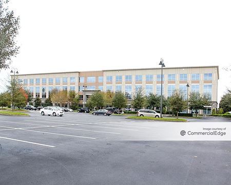 Office space for Rent at Baldwin Point in Orlando