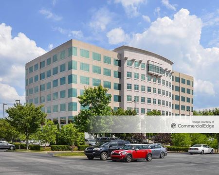 Office space for Rent at Meridian Cool Springs - 5000 & 5005 Meridian Blvd in Franklin