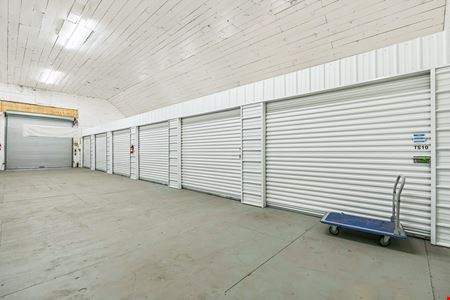 MidMaine Storage Solutions
