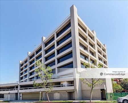 Office space for Rent at 11777 San Vicente Blvd in Los Angeles
