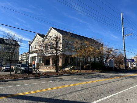 Office space for Rent at Wells Cove Marina Office Condos in Grasonville