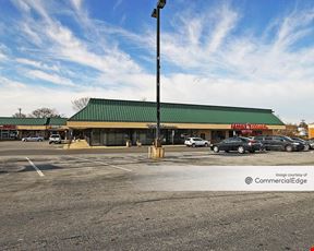 Crossroads Shopping Plaza