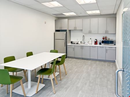 Spaces - Coral Gables - Alhambra Circle