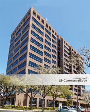 Northwood Tower