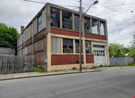Unassigned space for Sale at 11 Edward Street in Amsterdam