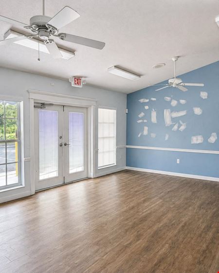Freestanding Medical/Professional Office |FP