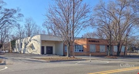 Industrial space for Sale at For Sale or Lease | Multi-Use Industrial Building in Ferndale