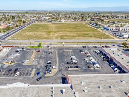 Shovel Ready Retail Land: All (11) Or Partial Pads w/ Utilities