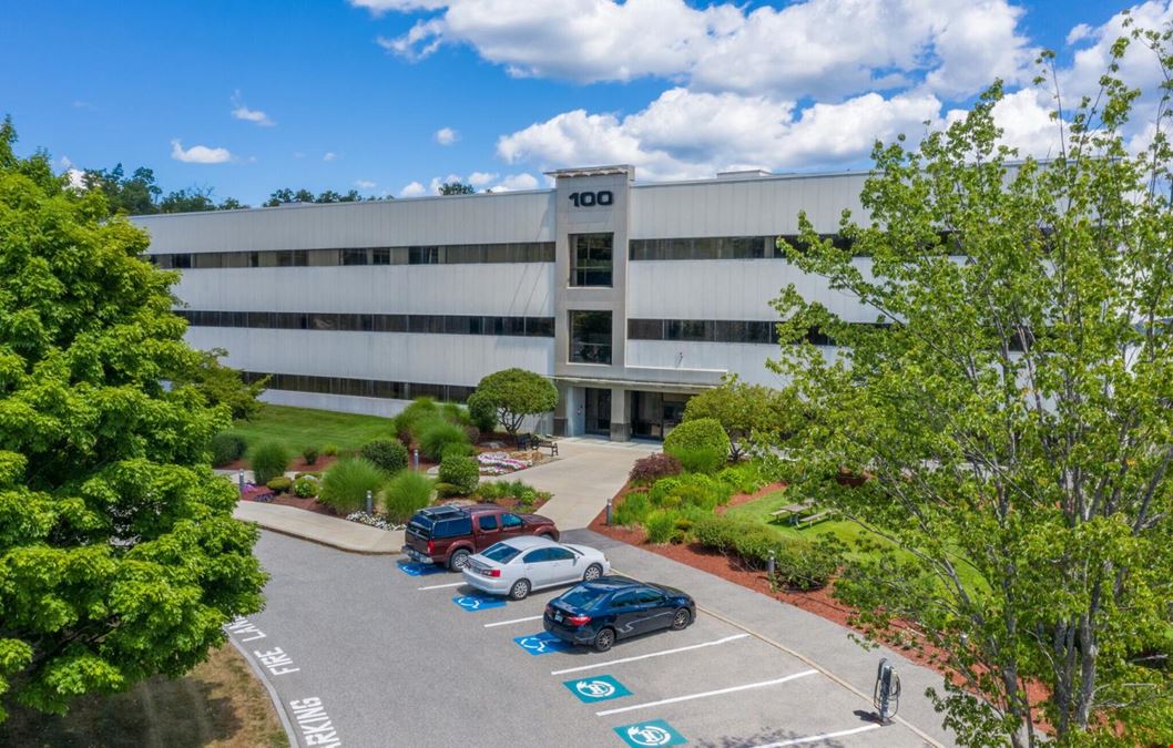 Nashua Technology Park