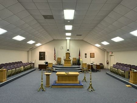 4611 GA Highway 138