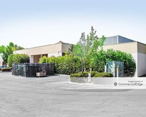 Valley Business Park - Valley I