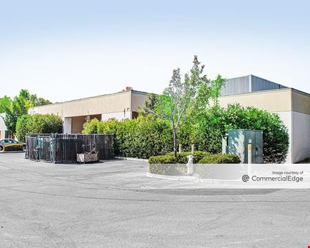 Industrial space for Rent at Valley Business Park - Valley I in Pleasanton