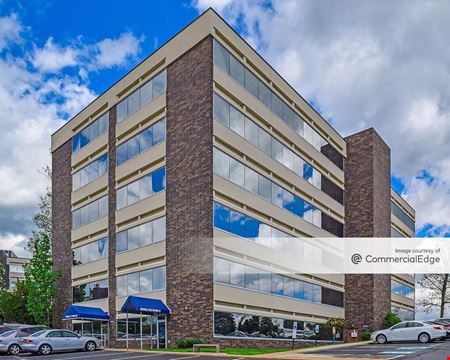 Airport Office Park - Building 2
