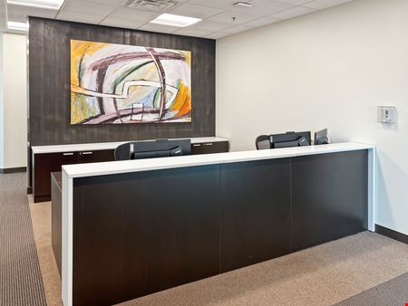 Office space for Rent at Regus - Birchwood Office Building in Davenport