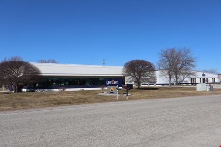 Office space for Sale at 1668 Champagne Dr N in Saginaw