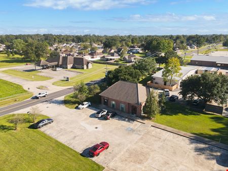 Gonzales Garden Office Ideal for Owner Occupant or Investor