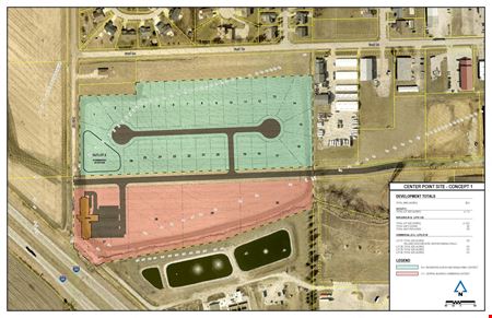 VacantLand space for Sale at Palo Rd in Center Point
