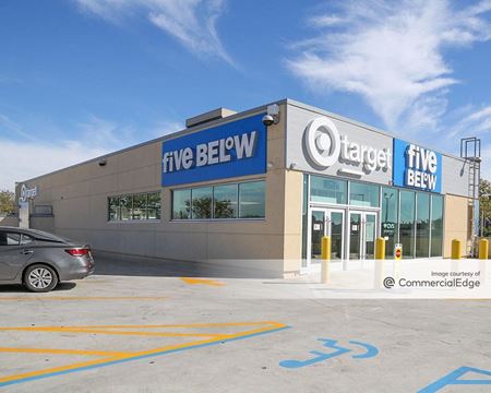 Retail space for Rent at Kings Highway Plaza in Brooklyn