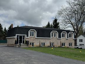 721 Union Rd