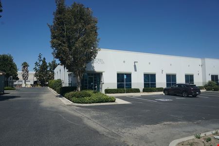 Industrial space for Rent at 351 Candelaria Rd in Oxnard