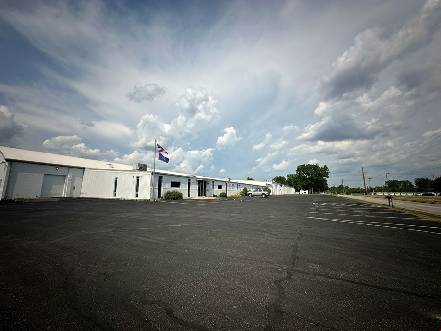 Auburn Manufacturing